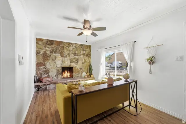 3800 S 300 E, Salt Lake City, UT 84115 - #2