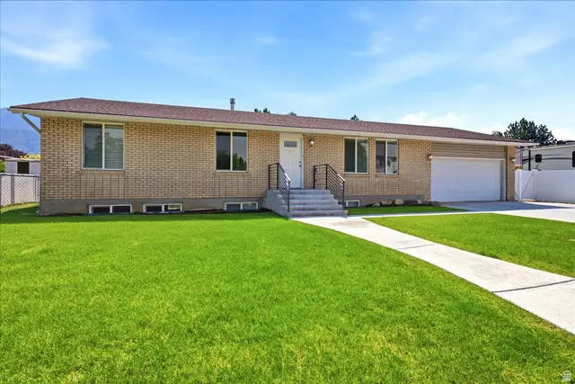1176 N 1400 W, Provo, UT 84604 - #2