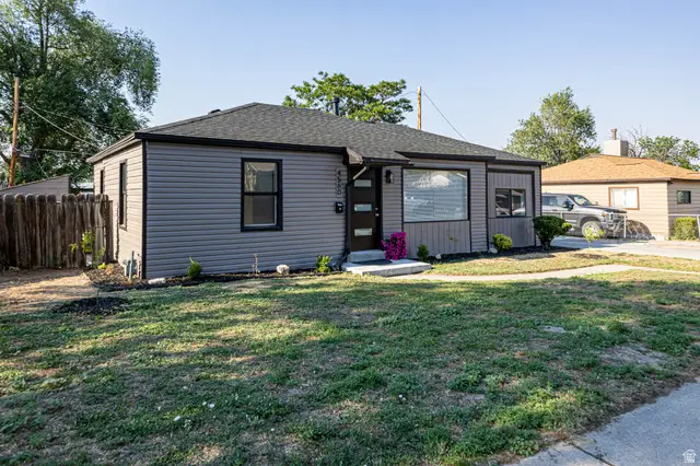 4560 W 5540 S, Salt Lake City, UT 84118 - #1