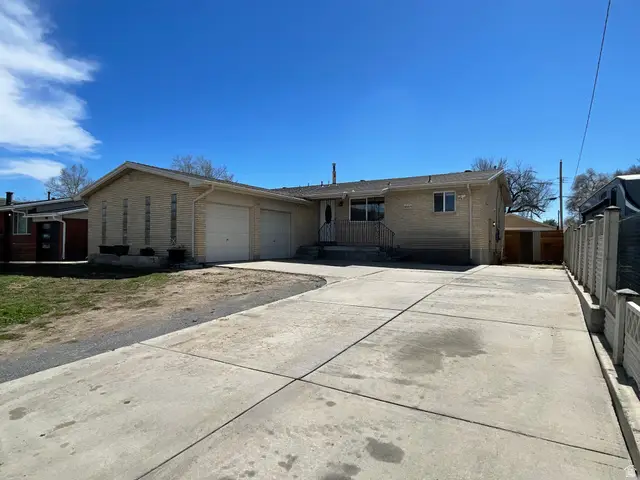 3065 W 3800 S, West Valley City, UT 84119 - #1