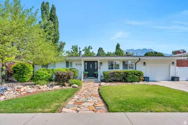 871 E 500 S, Orem, UT 84097 - #1