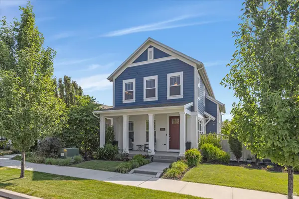 11671 S Night Heron Rd W, South Jordan, UT 84009