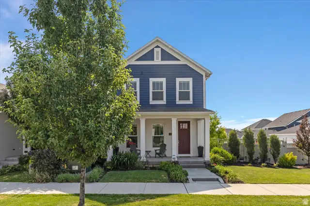 11671 S Night Heron Rd W, South Jordan, UT 84009 - #2