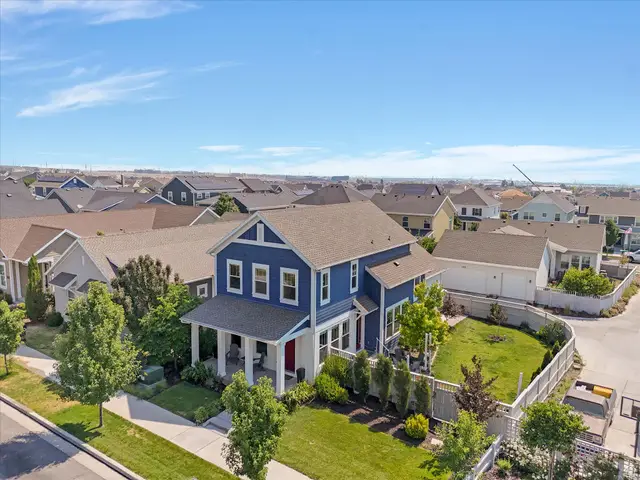 11671 S Night Heron Rd W, South Jordan, UT 84009 - #3