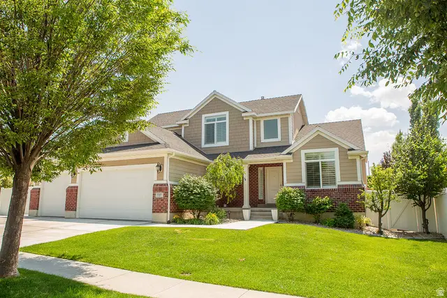 727 W Sandhill Dr, Lehi, UT 84043 - #1