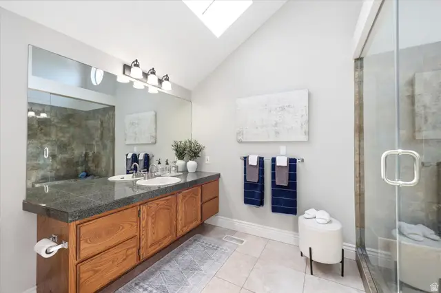 3385 S 715 E, Millcreek, UT 84106 - #3