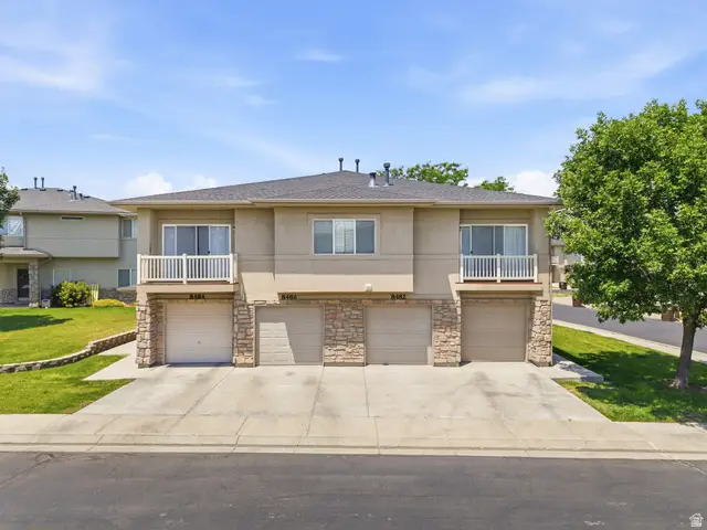 8482 S Ivy Gable Dr W, West Jordan, UT 84081 - #1