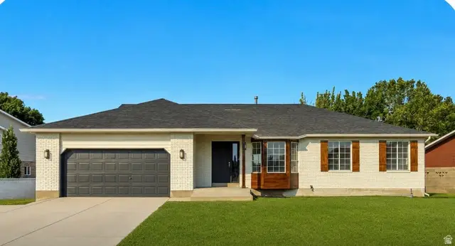 11753 S Lampton Dr, Riverton, UT 84065 - #2