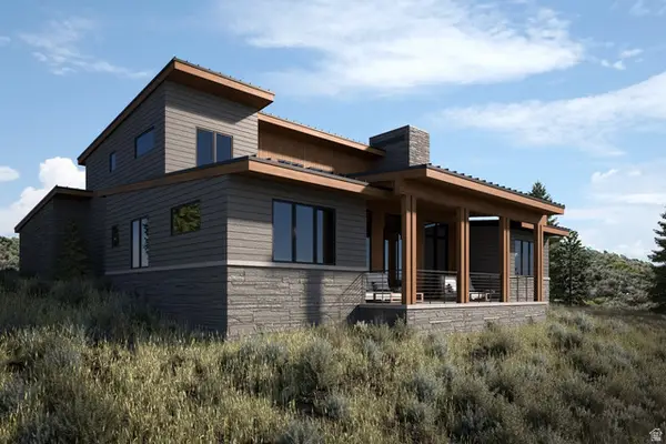 5706 Hawks Meadow Ln #10, Park City, UT 84098