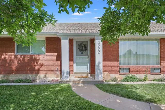 3222 S 3500 W, West Haven, UT 84401 - #1