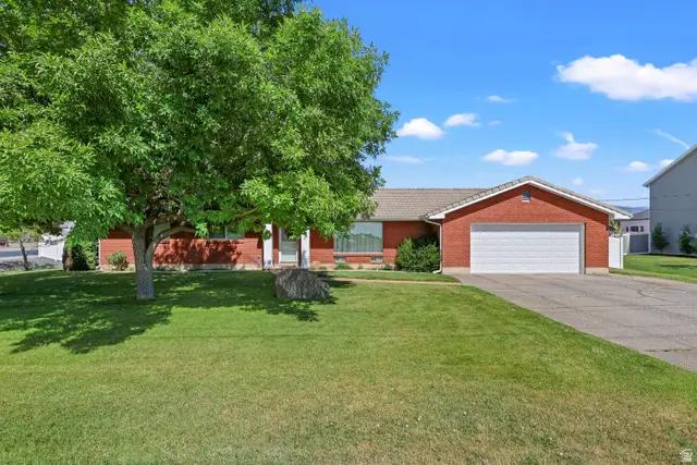 3222 S 3500 W, West Haven, UT 84401 - #2