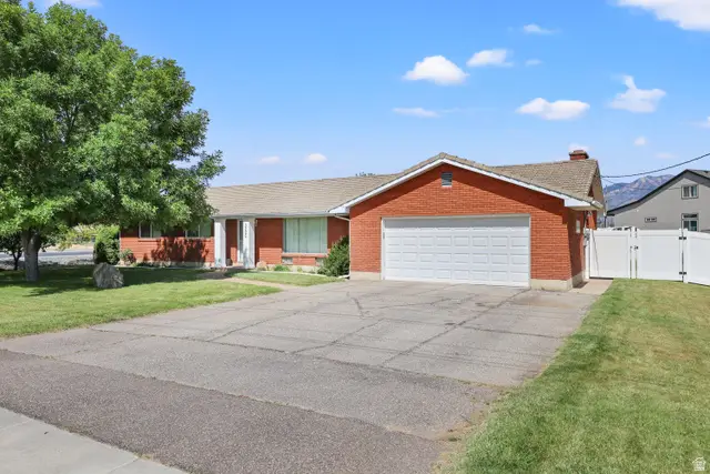 3222 S 3500 W, West Haven, UT 84401 - #3