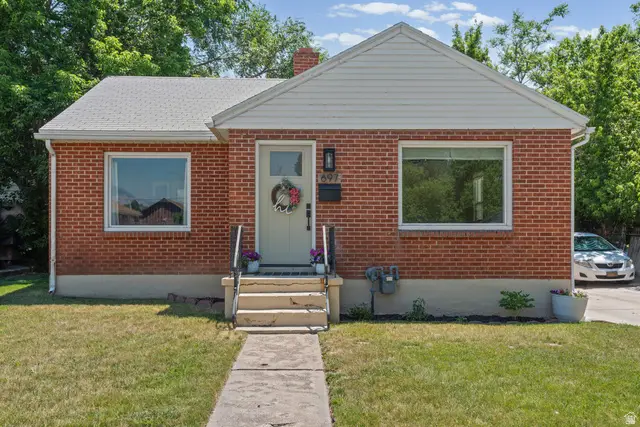697 37th St, South Ogden, UT 84403 - #1