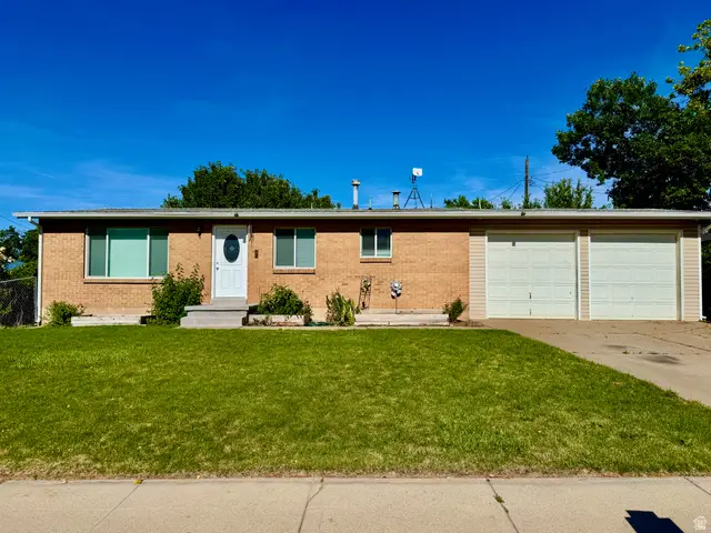 1105 Mala Dr, Layton, UT 84041 - #1