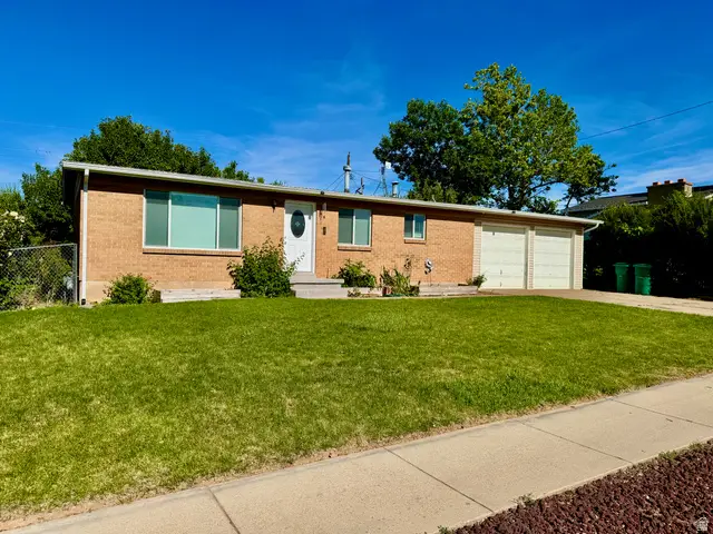 1105 Mala Dr, Layton, UT 84041 - #2