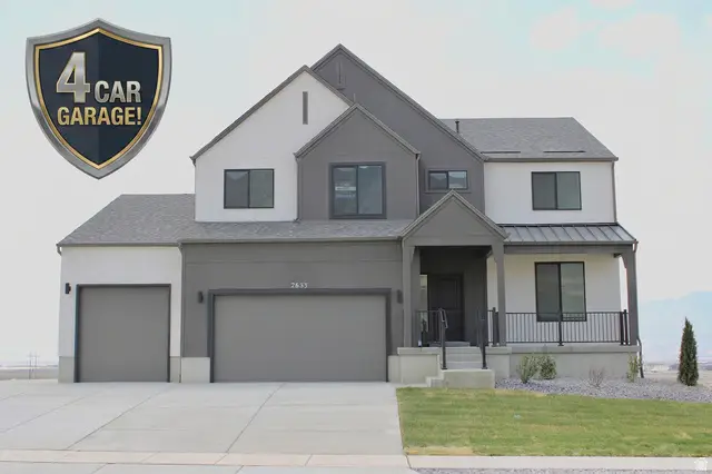 2633 N Scarlet Rd #259, Eagle Mountain, UT 84005 - #1
