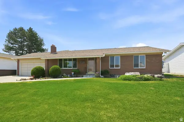 4921 W Choctaw Ave, West Valley City, UT 84120