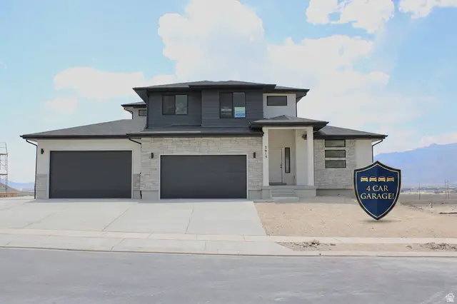 2613 N Scarlet Rd #258, Eagle Mountain, UT 84005 - #1