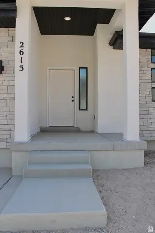 2613 N Scarlet Rd #258, Eagle Mountain, UT 84005 - #3