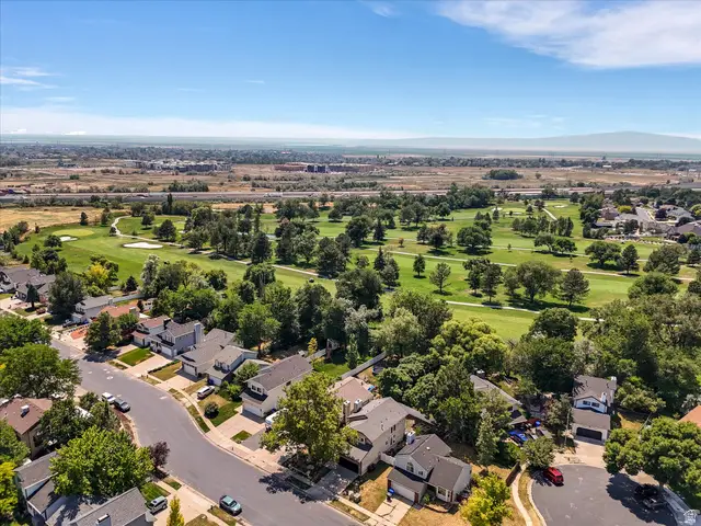 1105 N 1100 W, Farmington, UT 84025 - #2