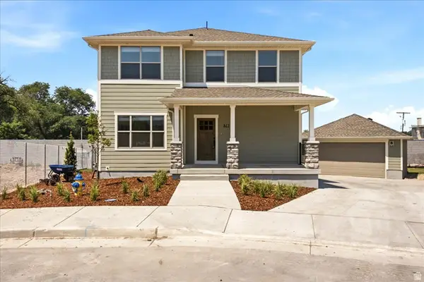 862 Cahoon Cir, Ogden, UT 84401