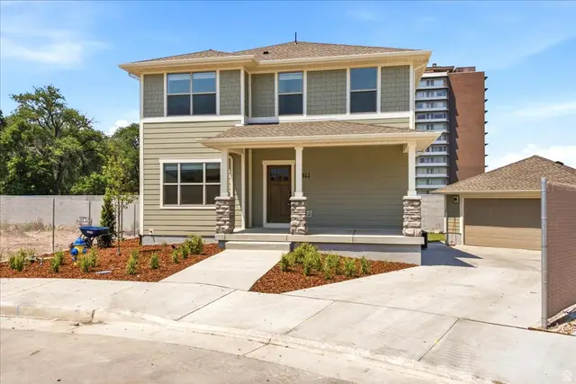 862 Cahoon Cir, Ogden, UT 84401 - #2