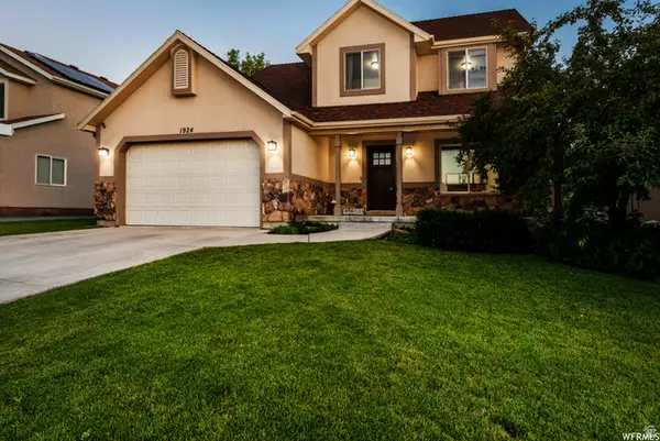 1924 E Evergreen Ave S, Salt Lake City, UT 84106
