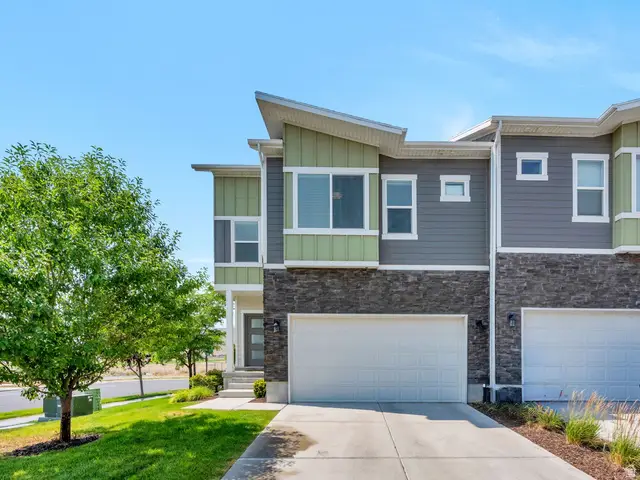 4316 E Grassland Way, Eagle Mountain, UT 84005 - #1