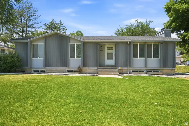 4544 S Stonewood Dr W, West Valley City, UT 84119 - #1