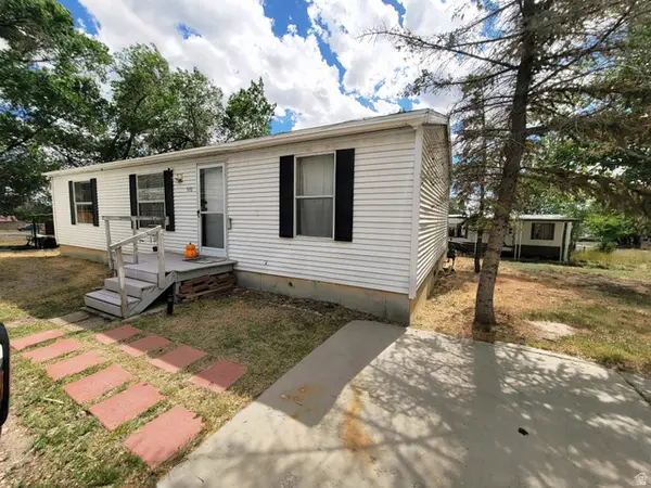 570 Pinion St, Sunnyside, UT 84539