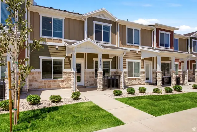 3139 N 3150 E #119, Layton, UT 84040 - #1