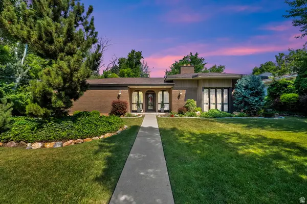 2801 Valley View Ave, Holladay, UT 84117
