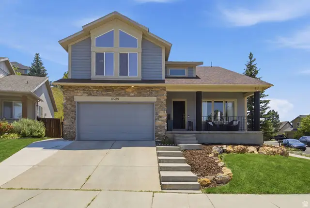15201 S Walnut Grove Dr E, Draper, UT 84020 - #2