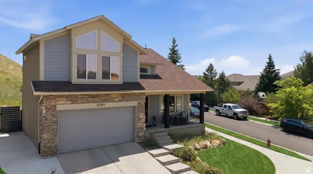 15201 S Walnut Grove Dr E, Draper, UT 84020 - #3