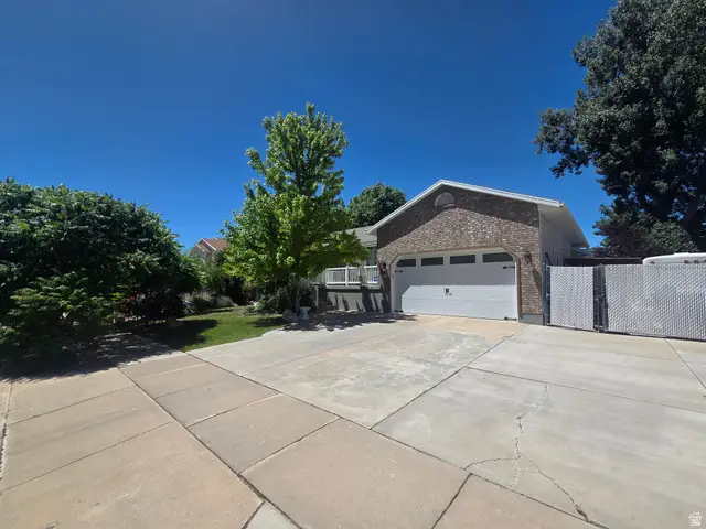 2443 N 950 W, Layton, UT 84041 - #1
