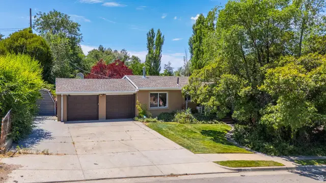 3156 E 4430 S, Holladay, UT 84124 - #1