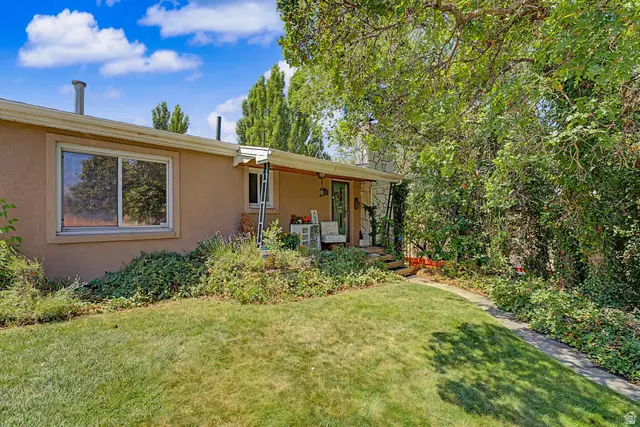 3156 E 4430 S, Holladay, UT 84124 - #2