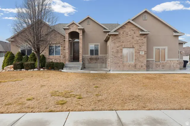 12472 S Freedom Hill Way, Herriman, UT 84096 - #2