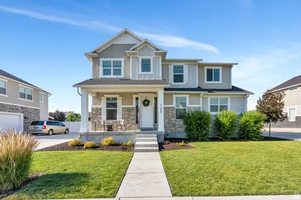 1173 W 1275 S, Springville, UT 84663