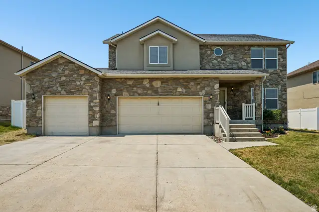 8224 S Oak Dr, West Jordan, UT 84081 - #1