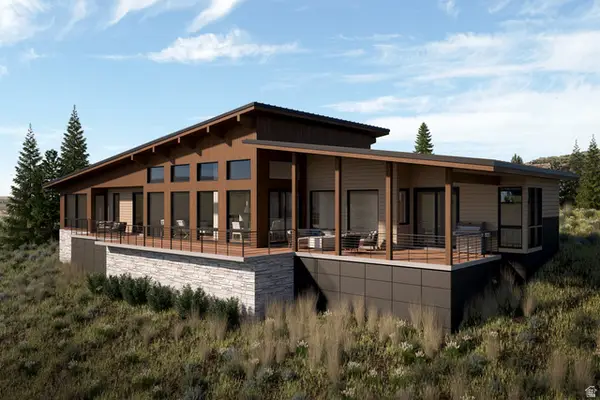 5730 Hawks Meadow Ln #11, Park City, UT 84098