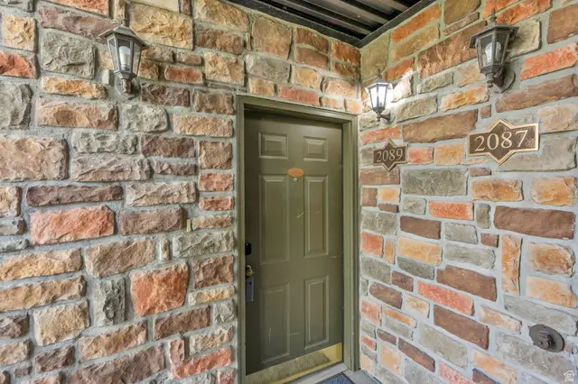 2089 N Morning Star Dr, Saratoga Springs, UT 84045 - #2