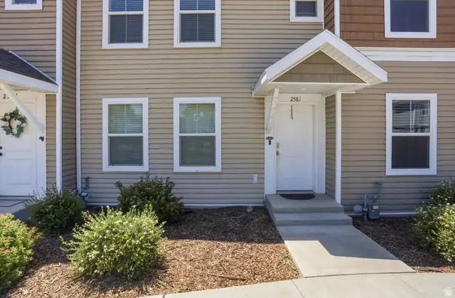 2581 N 500 W, Sunset, UT 84015 - #1