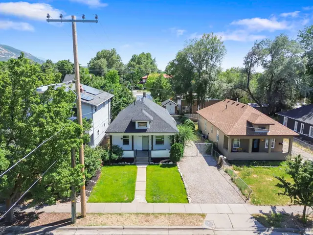 1029 Capitol St, Ogden, UT 84401 - #3
