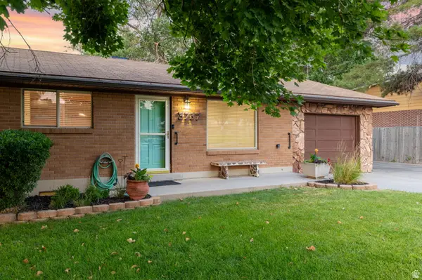 3737 S Atlas Way W, West Valley City, UT 84120