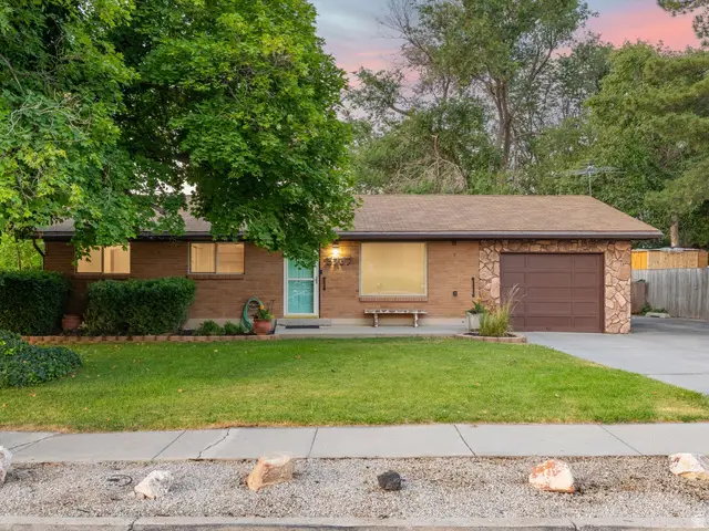 3737 S Atlas Way W, West Valley City, UT 84120 - #3