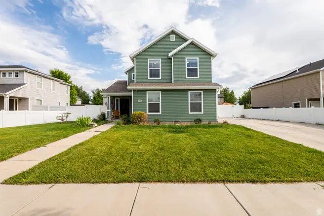 1443 W 250 N, Springville, UT 84663 - #2