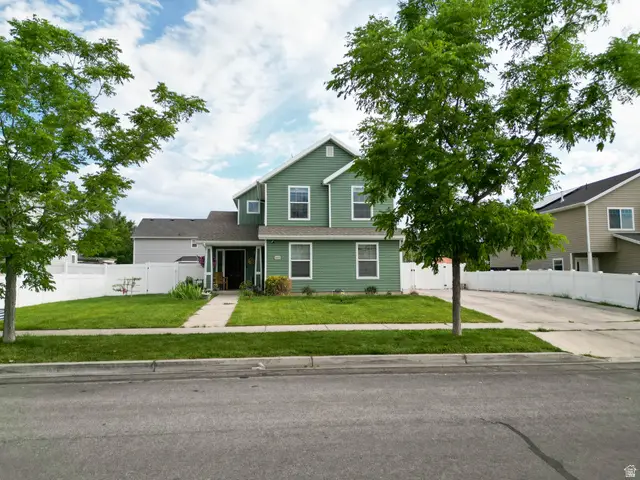 1443 W 250 N, Springville, UT 84663 - #3