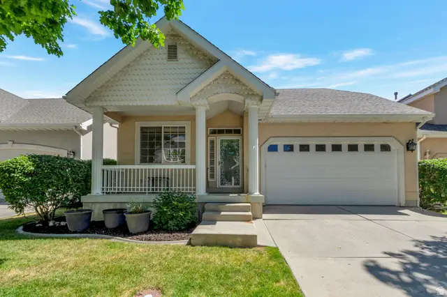 542 E Land Rush Dr, Midvale, UT 84047 - #1