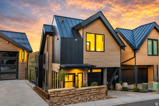 1258 Rothwell Rd, Park City, UT 84060 - #1